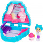 SHOPKINS LIL' SECRETS S2 W1 2 PACK LOCKET CDU
