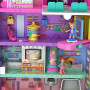 POLLY POCKET MEGA MALL