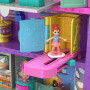 POLLY POCKET MEGA MALL