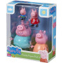 Family Figure Packs