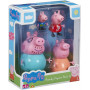 Family Figure Packs