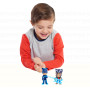 PJ Masks 2pk Light Up Hero vs Villain Season 2