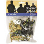 Soldier World 16pc