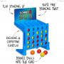 CONNECT 4 SHOTS