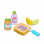 Fisher Price Food Sets Asst.