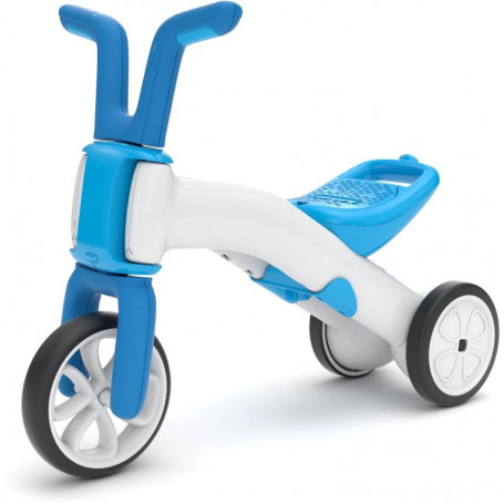 Chillafish Bunzi 02 BLUE