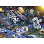 Rburg - Cosmic Exploration Puzzle 200pc