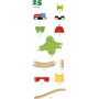 BRIO My First - My First Railway B/O Train Set, 25 pieces