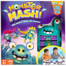 Monster Mash