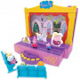 Peppa Pigs Stage Playset