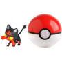 Pokémon Clip N Go Pokéballs Assortment