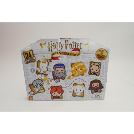 Harry Potter Advent Calendar