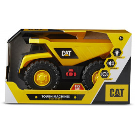 CAT TOUGH MACHINES - LIGHTS/SOUNDS