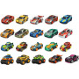 MICRO MOTORZ SERIES 1 - CDU - DISPLAY 24