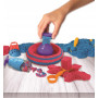 Kinetic Sand Sandisfying Set