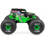 Monster Jam Mega Grave Digger