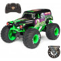 Monster Jam Mega Grave Digger