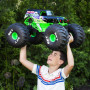 Monster Jam Mega Grave Digger