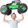Monster Jam Mega Grave Digger