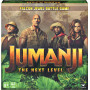 Jumanji 3 Game Cardboard