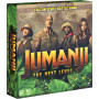 Jumanji 3 Game Cardboard