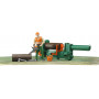 Bruder Figures Set - Forestry