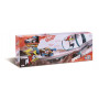Maisto Fresh Metal NXS Racers Speed Tunnel