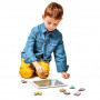 MARBOTIC Smart Letters