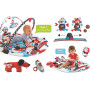 Yookidoo Gymotion Robo Playland