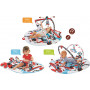 Yookidoo Gymotion Robo Playland