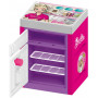 Barbie Refrigerator