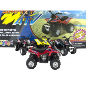 Smart ATV Quad Bike - 9cm