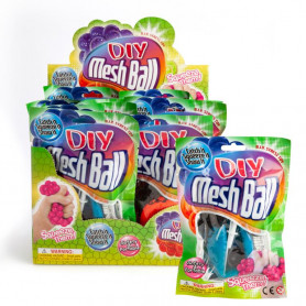 Diy Mesh Ball