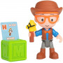 BLIPPI- Ball Pit Blind Figures Wave 1