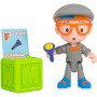 BLIPPI- Ball Pit Blind Figures Wave 1