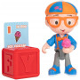 BLIPPI- Ball Pit Blind Figures Wave 1
