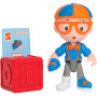 BLIPPI- Ball Pit Blind Figures Wave 1