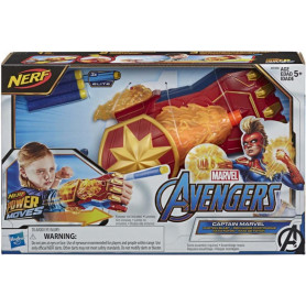 AVENGERS POWER MOVES ROLE PLAY CM
