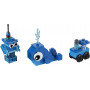 LEGO Classic Creative Blue Bricks11006