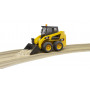 1:16 Caterpillar Skid Steer Loader