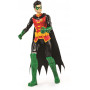 Batman 12" Figure Asst (NO BATMAN)