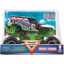 Monster Jam 1:24 Collector Die Cast Asst