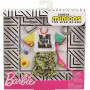 BARBIE FASHION - ACCY PACKS ASST