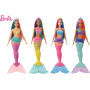 BARBIE DREAMTOPIA MERMAID ASST
