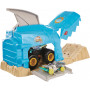 MONSTER TRUCKS LOW PRICE PLAY SET ASST