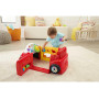 FISHER PRICE - CRAWL AROUND CAR