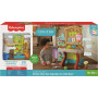 FISHER PRICE - L&L GARDEN TO TABLE