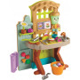 FISHER PRICE - L&L GARDEN TO TABLE
