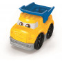 MEGABLOKS - FIRST RACERS ASTD
