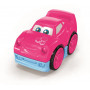 MEGABLOKS - FIRST RACERS ASTD